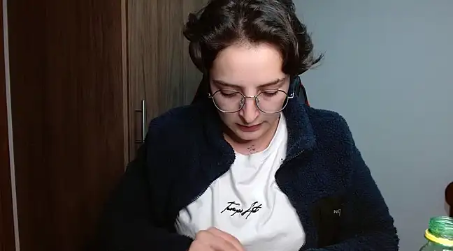 alex parker07 online show from January 30, 11:45 pm