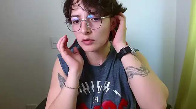 alex parker07 online show from March 15, 10:22 pm