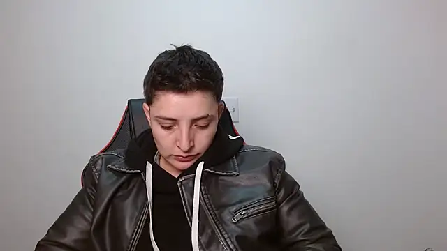 alex parker07 online show from September 25, 1:31 am