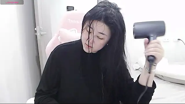 minnie9009 online show from January 16, 7:01 am