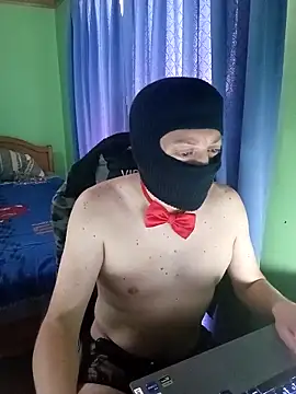 superfollador online show from October 27, 10:58 pm