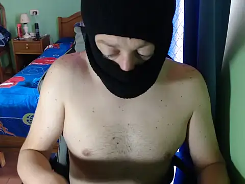 superfollador online show from December 1, 9:53 pm