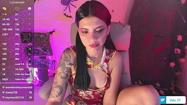 valu 557 online show from October 18, 2:03 am