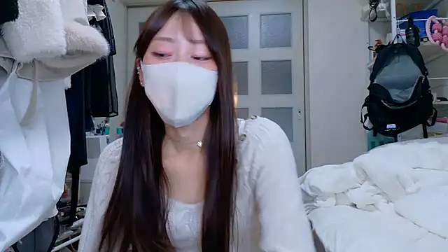 Snapshot of riken_jp chatting on November 16, 7:03 am riken jp online show from November 16, 7:03 am