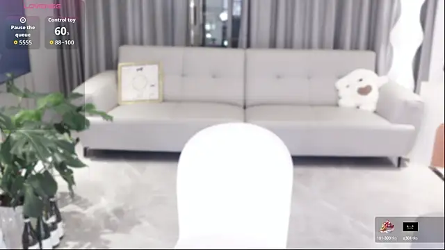 Snapshot of Olga_16888 chatting on October 6, 3:20 pm Olga 16888 online show from October 6, 3:20 pm