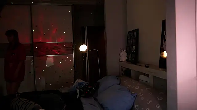 ileanacampbe online show from October 6, 4:32 am