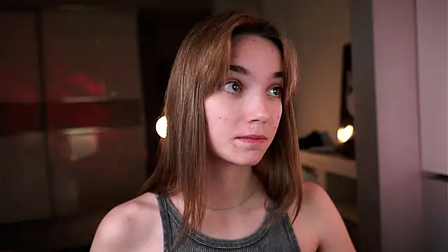 ileanacampbe online show from October 9, 4:43 am