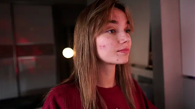 ileanacampbe online show from October 20, 4:57 am