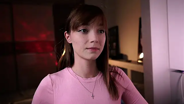 ileanacampbe online show from October 29, 4:48 am