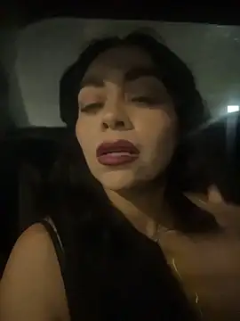 Snapshot of lashula chatting on January 11, 5:45 am lashula online show from January 11, 5:45 am