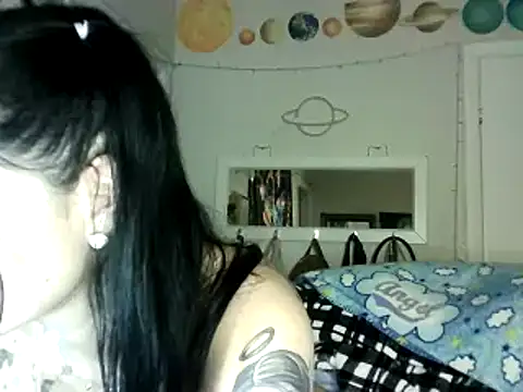 Snapshot of nikkikittyx3 chatting on March 22, 9:45 am nikkikittyx3 online show from March 22, 9:45 am