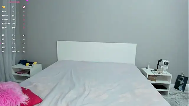 marin light online show from January 15, 10:46 pm