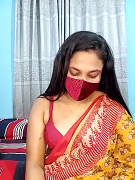 Snapshot of Anika-1 chatting on January 15, 7:34 pm Anika-1 online show from January 15, 7:34 pm