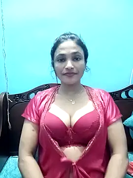 Snapshot of Anika-1 chatting on January 22, 6:20 pm Anika-1 online show from January 22, 6:20 pm