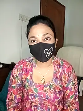 Snapshot of Anika-1 chatting on February 19, 2:12 am Anika-1 online show from February 19, 2:12 am
