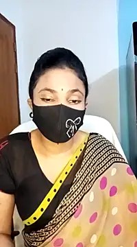 Snapshot of Anika-1 chatting on March 5, 8:42 pm Anika-1 online show from March 5, 8:42 pm