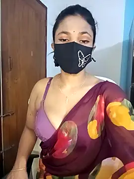 Snapshot of Anika-1 chatting on March 8, 6:16 pm Anika-1 online show from March 8, 6:16 pm