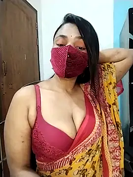 Snapshot of Anika-1 chatting on March 17, 2:45 pm Anika-1 online show from March 17, 2:45 pm