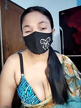 Anika-1 online show from September 22, 4:36 am