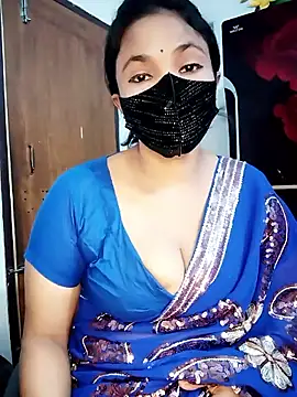 Anika-1 online show from September 30, 4:45 pm