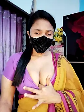 Anika-1 online show from October 16, 3:07 am