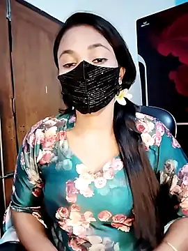 Anika-1 online show from November 9, 5:00 pm