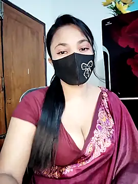 Anika-1 online show from December 20, 6:04 pm