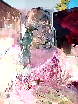 Snapshot of Anika-1 chatting on February 24, 5:00 pm Anika-1 online show from February 24, 5:00 pm