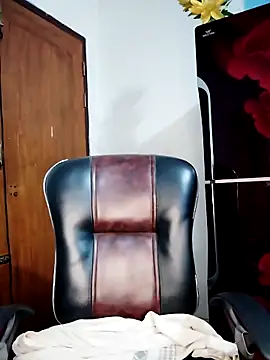 Snapshot of Anika-1 chatting on March 10, 4:56 pm Anika-1 online show from March 10, 4:56 pm