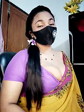 Snapshot of Anika-1 chatting on March 12, 5:19 pm Anika-1 online show from March 12, 5:19 pm