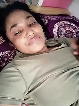 Snapshot of Anika-1 chatting on March 16, 9:02 am Anika-1 online show from March 16, 9:02 am