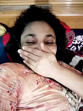 Snapshot of Anika-1 chatting on March 17, 7:17 pm Anika-1 online show from March 17, 7:17 pm