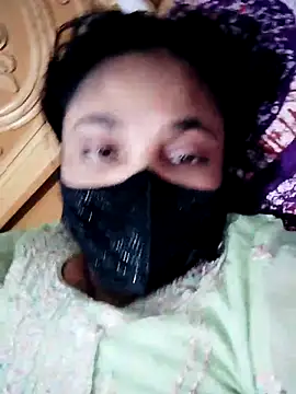 Snapshot of Anika-1 chatting on March 18, 4:21 pm Anika-1 online show from March 18, 4:21 pm