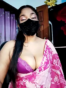 Snapshot of Anika-1 chatting on March 19, 5:28 pm Anika-1 online show from March 19, 5:28 pm