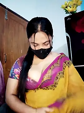 Anika-1 online show from May 10, 1:00 am