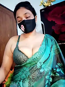 Anika-1 online show from July 1, 6:40 pm