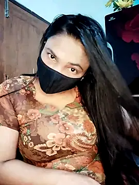 Anika-1 online show from July 8, 5:50 pm