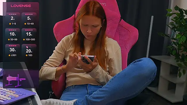 meek cutie online show from September 10, 8:58 am