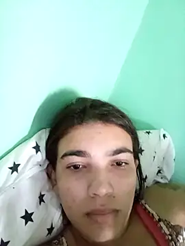 oliveira k online show from April 26, 7:22 pm