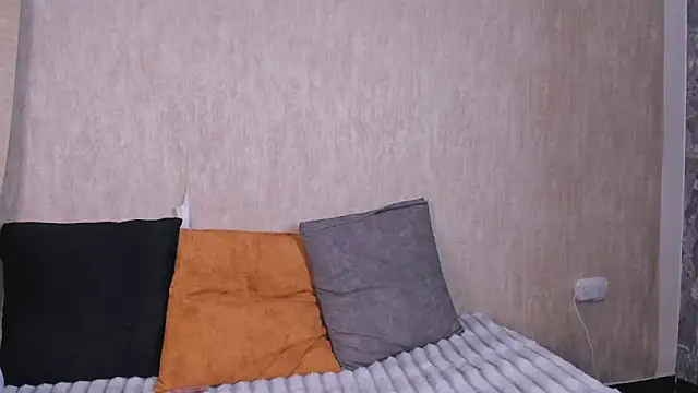 StefanyRousse online show from February 28, 11:55 am