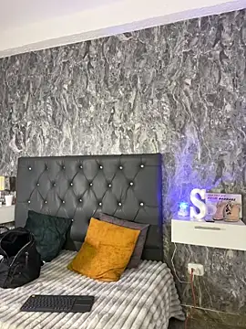 StefanyRousse online show from June 5, 11:27 am