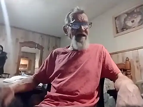 Aldick68 online show from February 15, 4:14 am