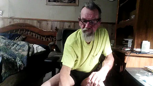 Aldick68 online show from March 1, 2:48 am