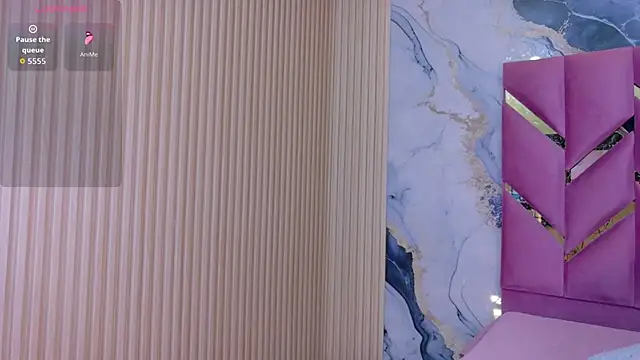 hotiergirl online show from March 5, 12:01 pm