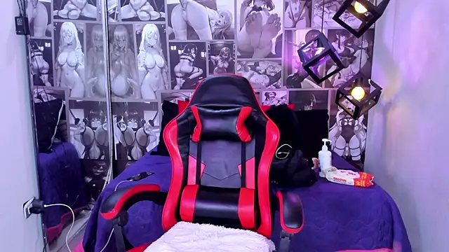 Lil ceyy online show from September 18, 1:35 pm