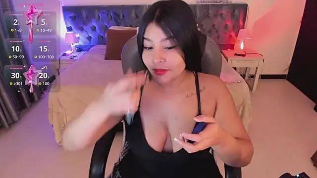  Daniela hot 1 online show from October 4, 3:04 am