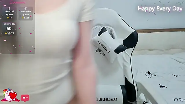 SlewVirus online show from October 9, 6:06 pm