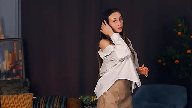 LinnHigh online show from January 12, 5:13 am