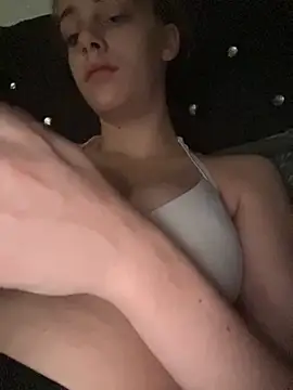 VioletxBlue online show from November 9, 12:47 pm