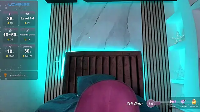 Snapshot of RubiSharqui_ chatting on March 13, 3:06 pm RubiSharqui online show from March 13, 3:06 pm